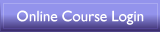 Online Course Login
